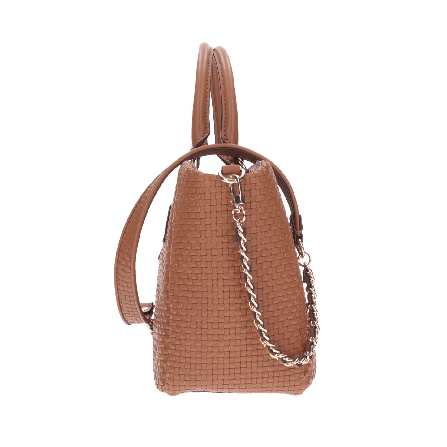 Guess Borsa Etel Girlfriend Satchel HWWW9219060 - Marylou Shop