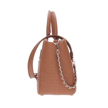 Guess Borsa Etel Girlfriend Satchel HWWW9219060 - Marylou Shop