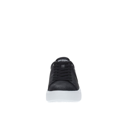 Blauer Sneakers F4VENUS01 - Marylou Shop