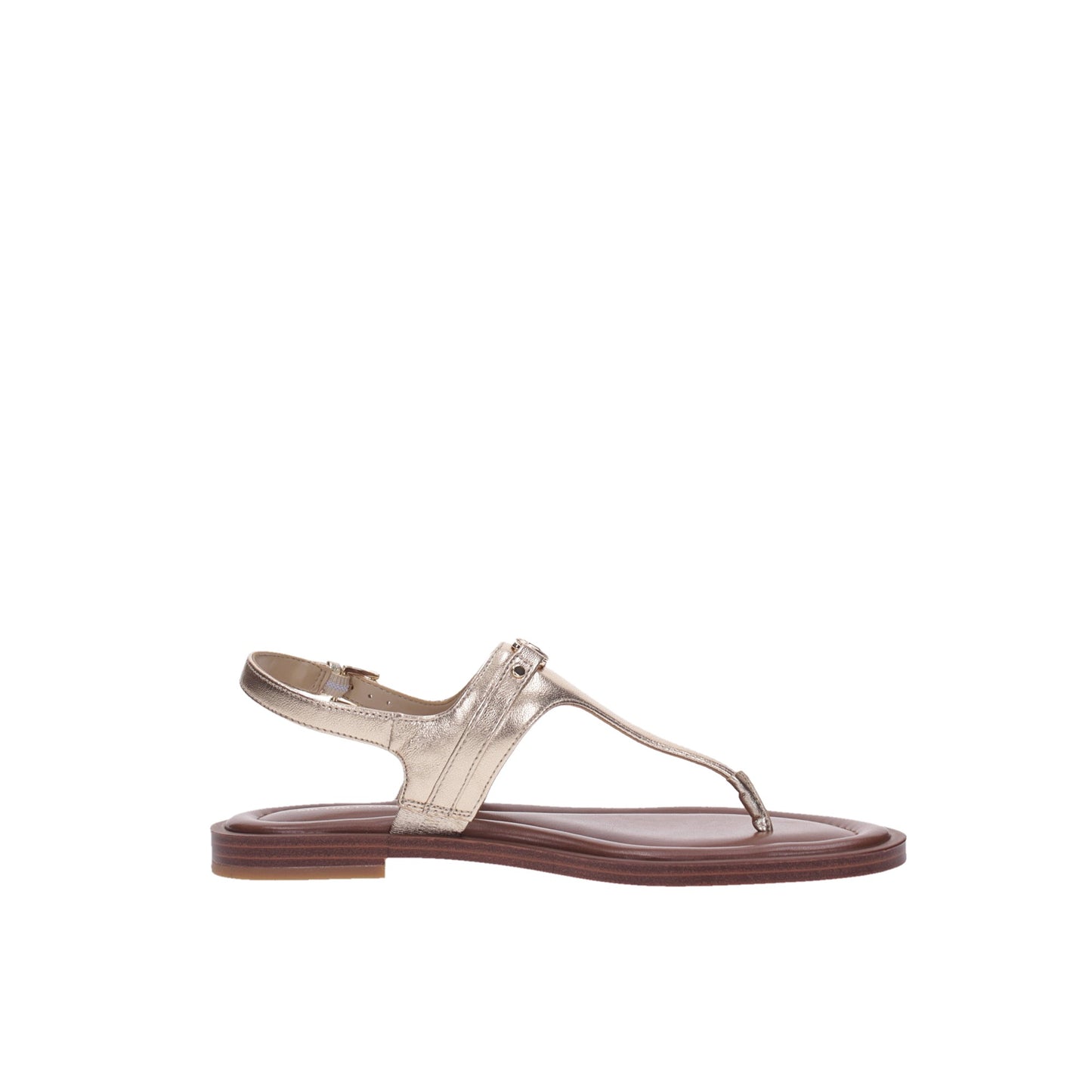 Michael kors Infradito#colore_oro
