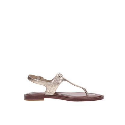 Michael kors Infradito#colore_oro