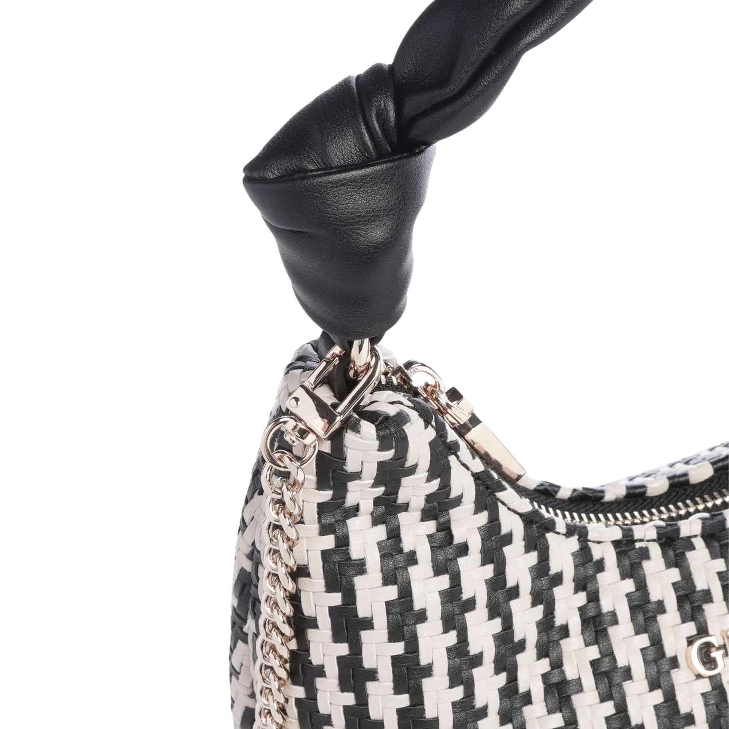 Guess Borsa Mirema Small Hobo - Marylou Shop