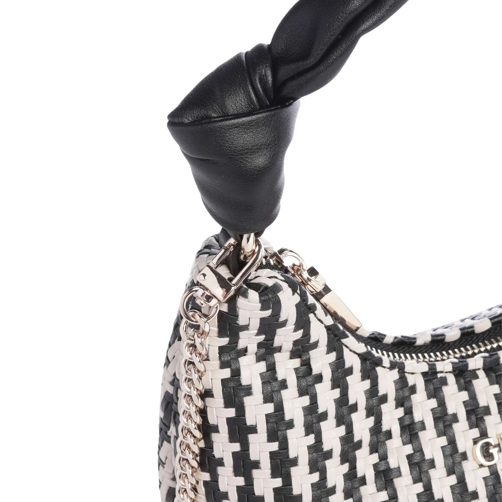 Guess Borsa Mirema Small Hobo - Marylou Shop