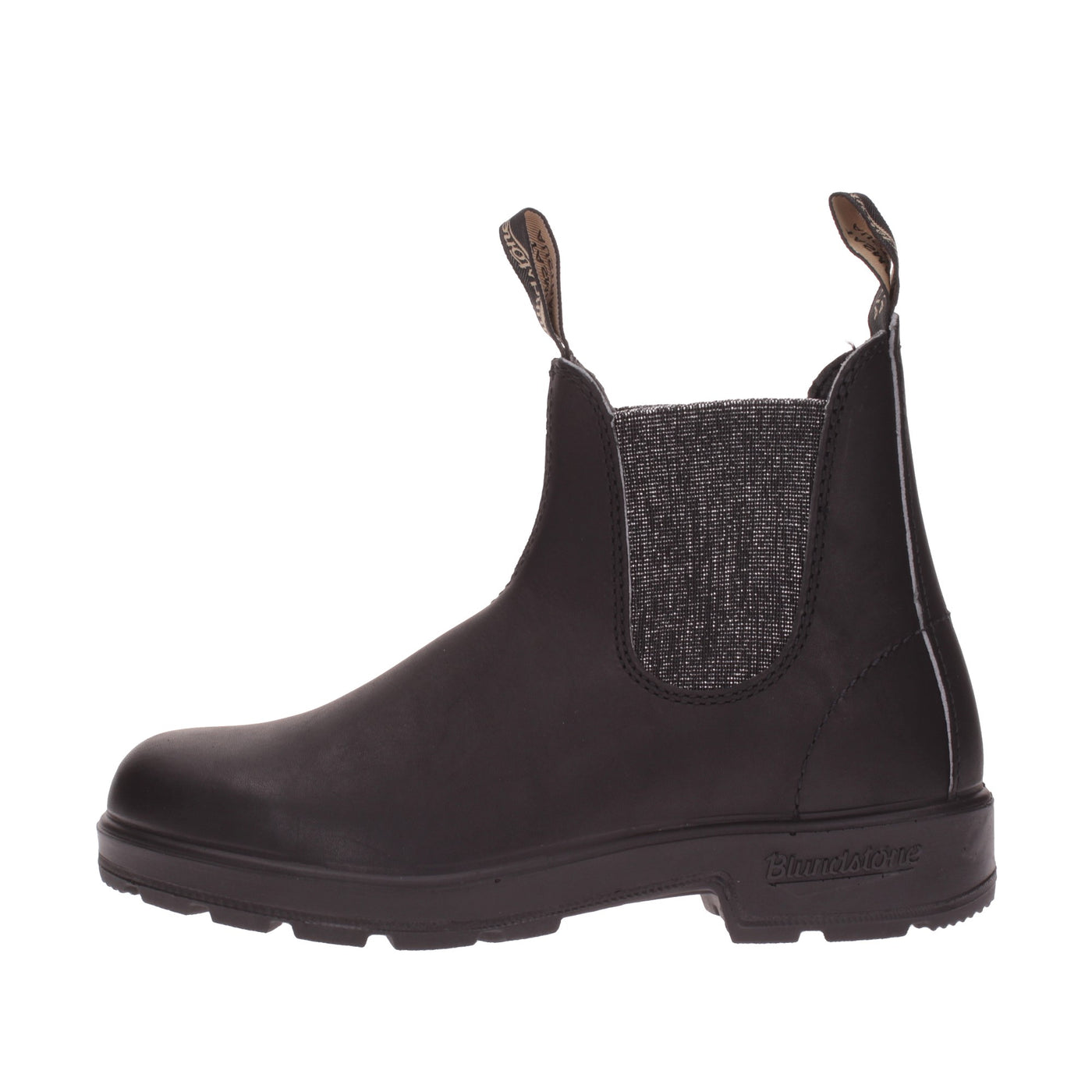 Blundstone Tronchetto#colore_nero