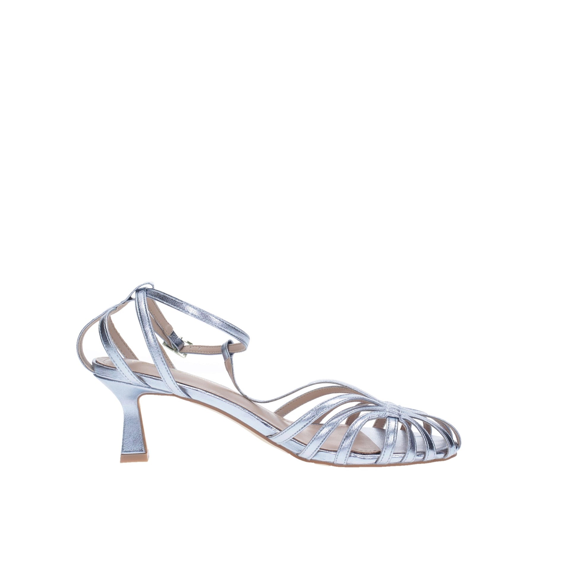 Francesco Milano Decollete G20-01A - Marylou Shop