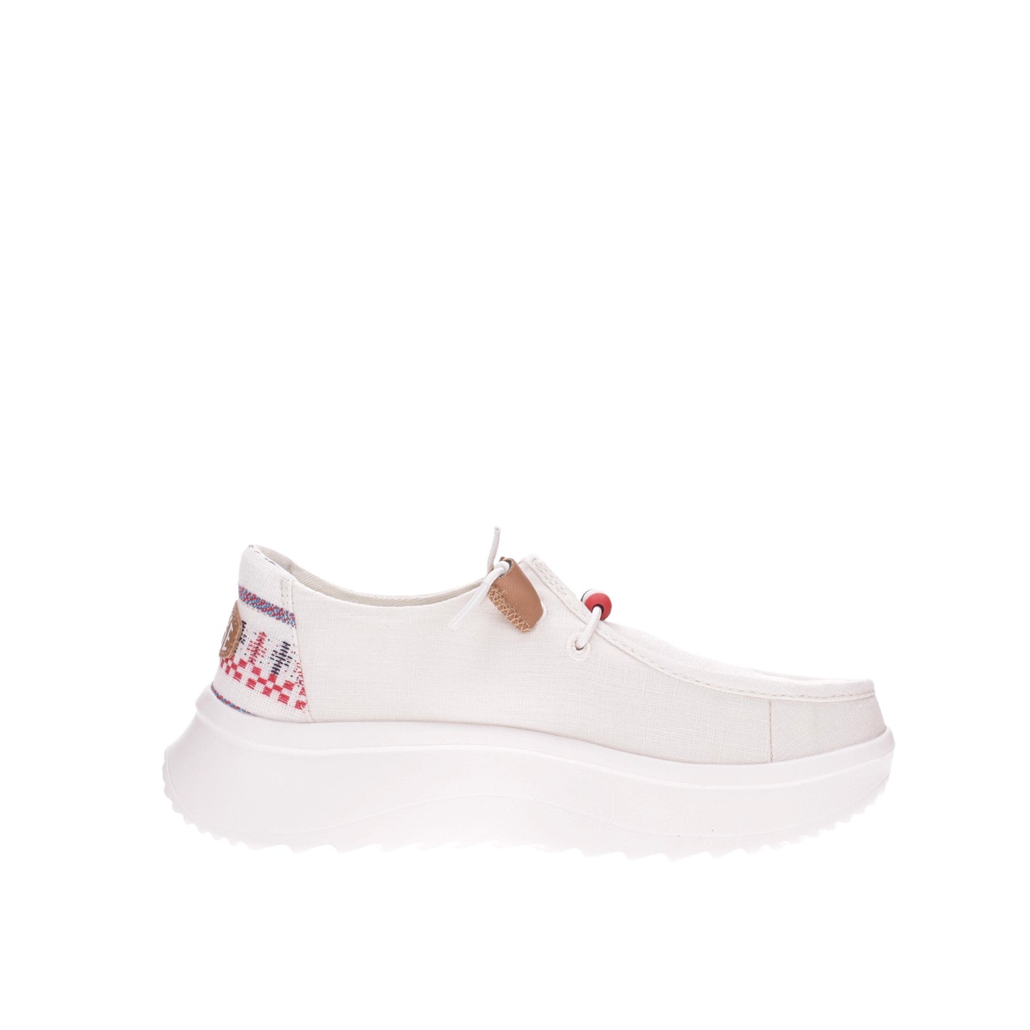 Hey dude Mocassino 40739 100 - Marylou Shop
