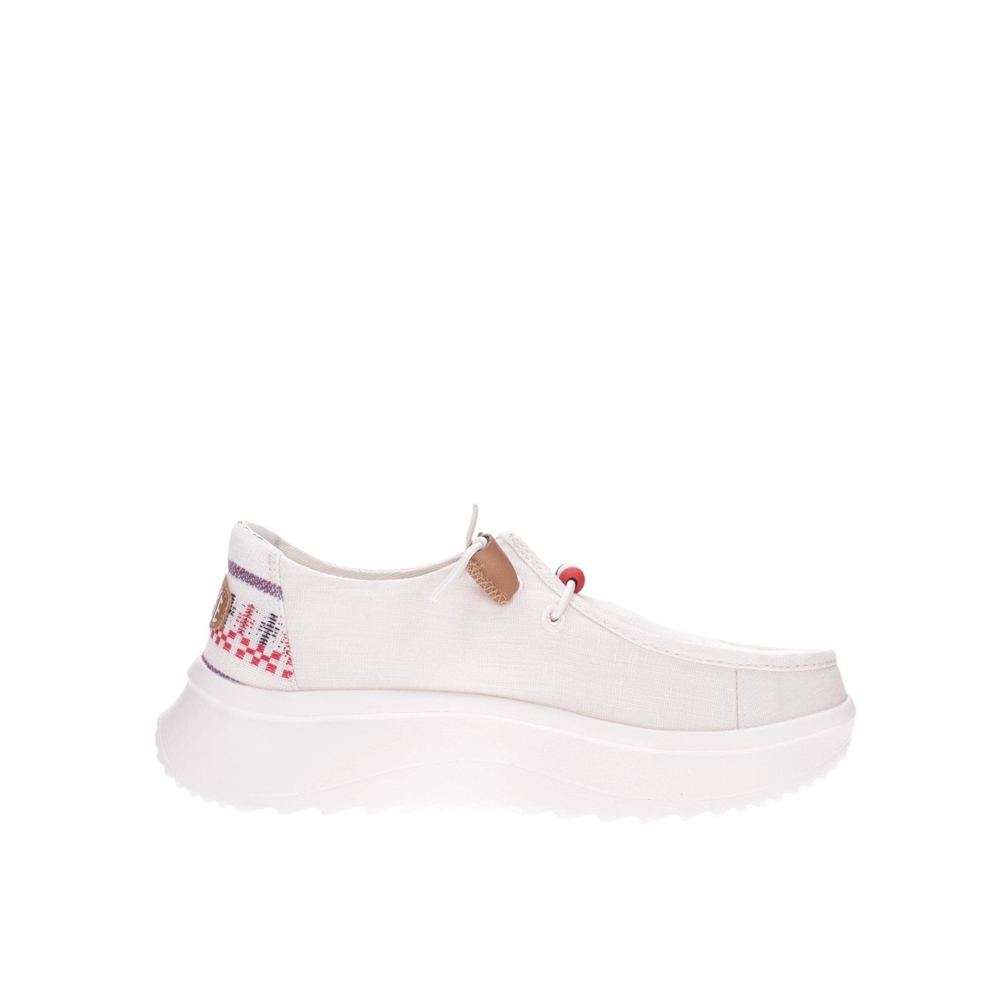 Hey dude Mocassino 40739 100 - Marylou Shop