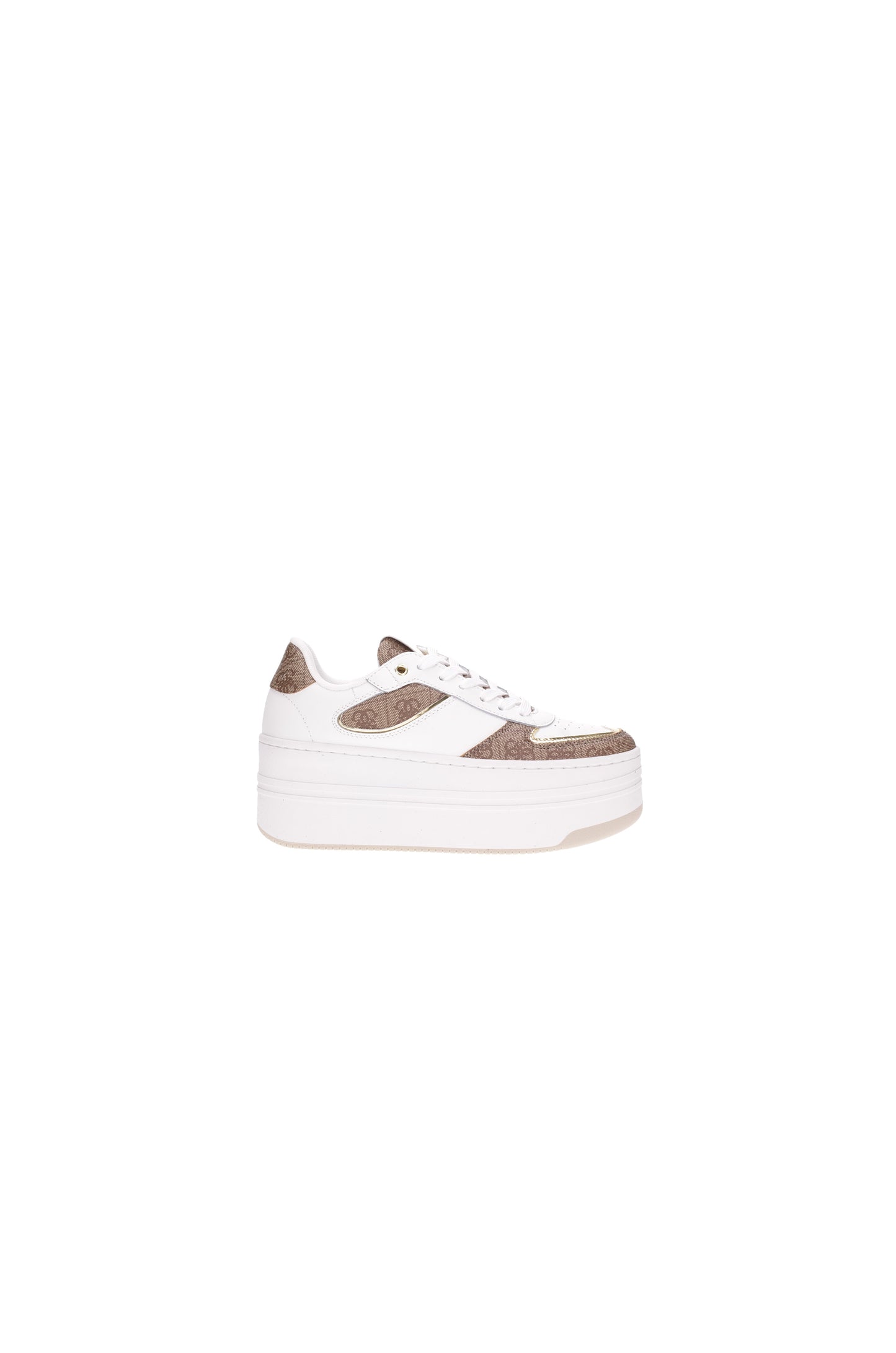 Guess Sneakers Lulli FLJLLIFAL12 - Marylou Shop