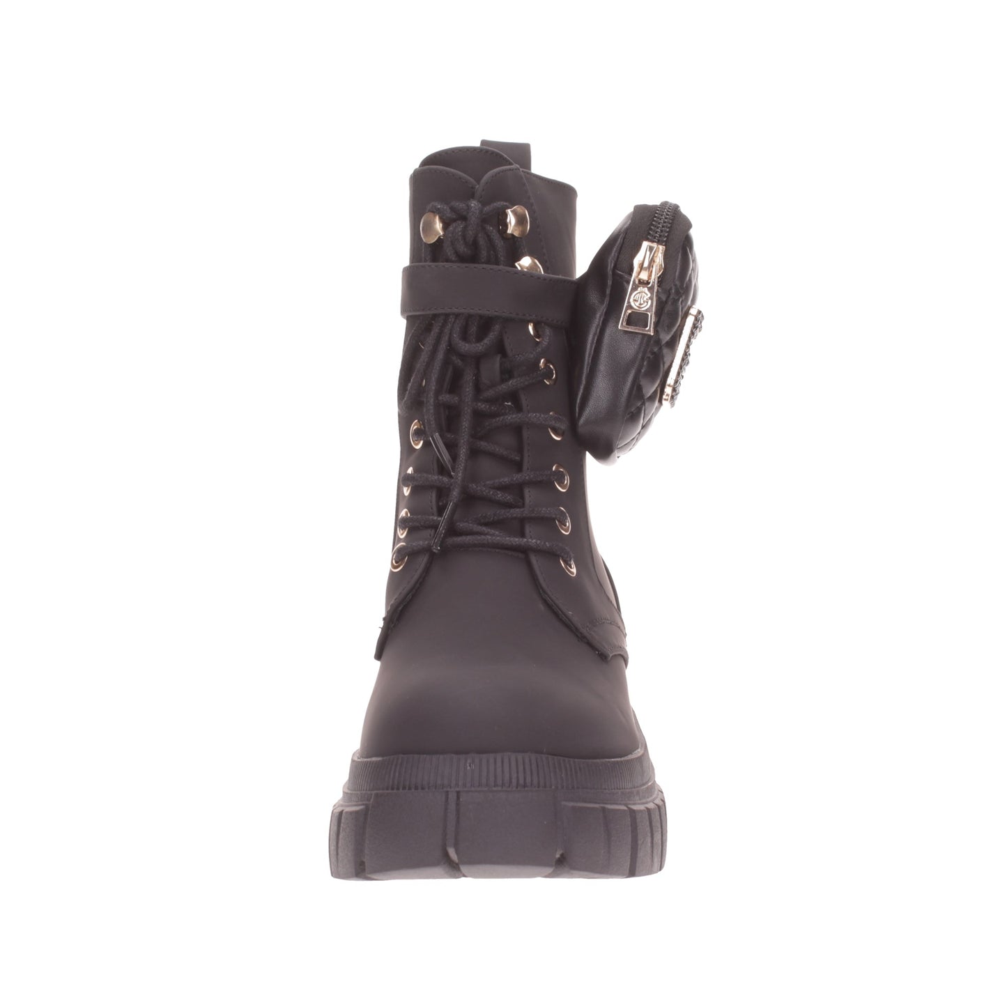 Gaelle Anfibio Ecopelle GBCDP3120 - Marylou Shop