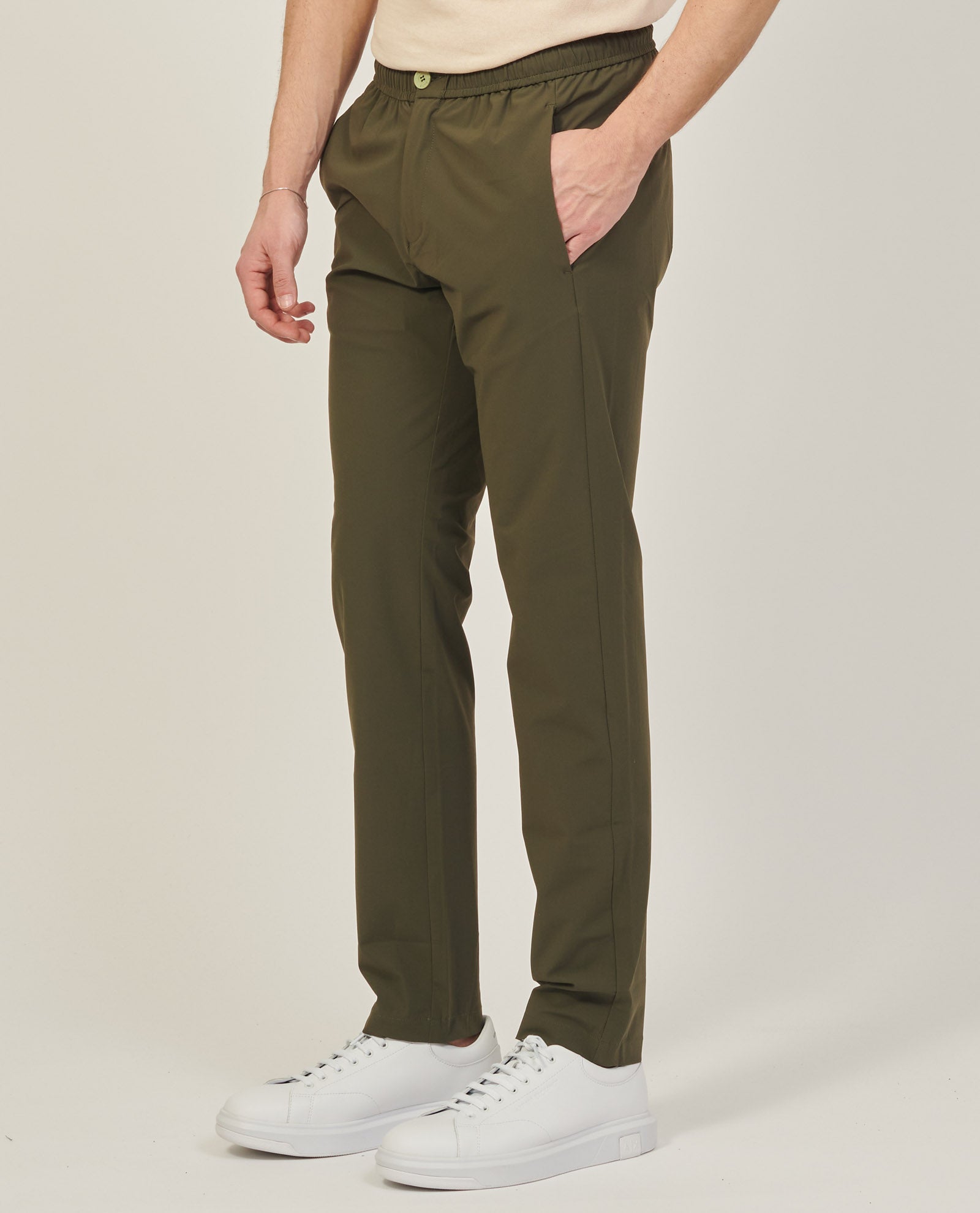 Suns Pantalone PTS41006U - Marylou Shop