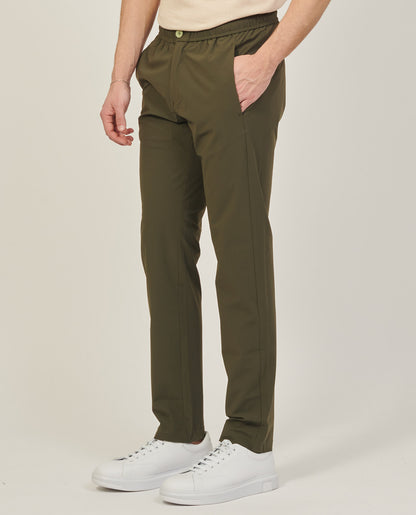 Suns Pantalone PTS41006U - Marylou Shop