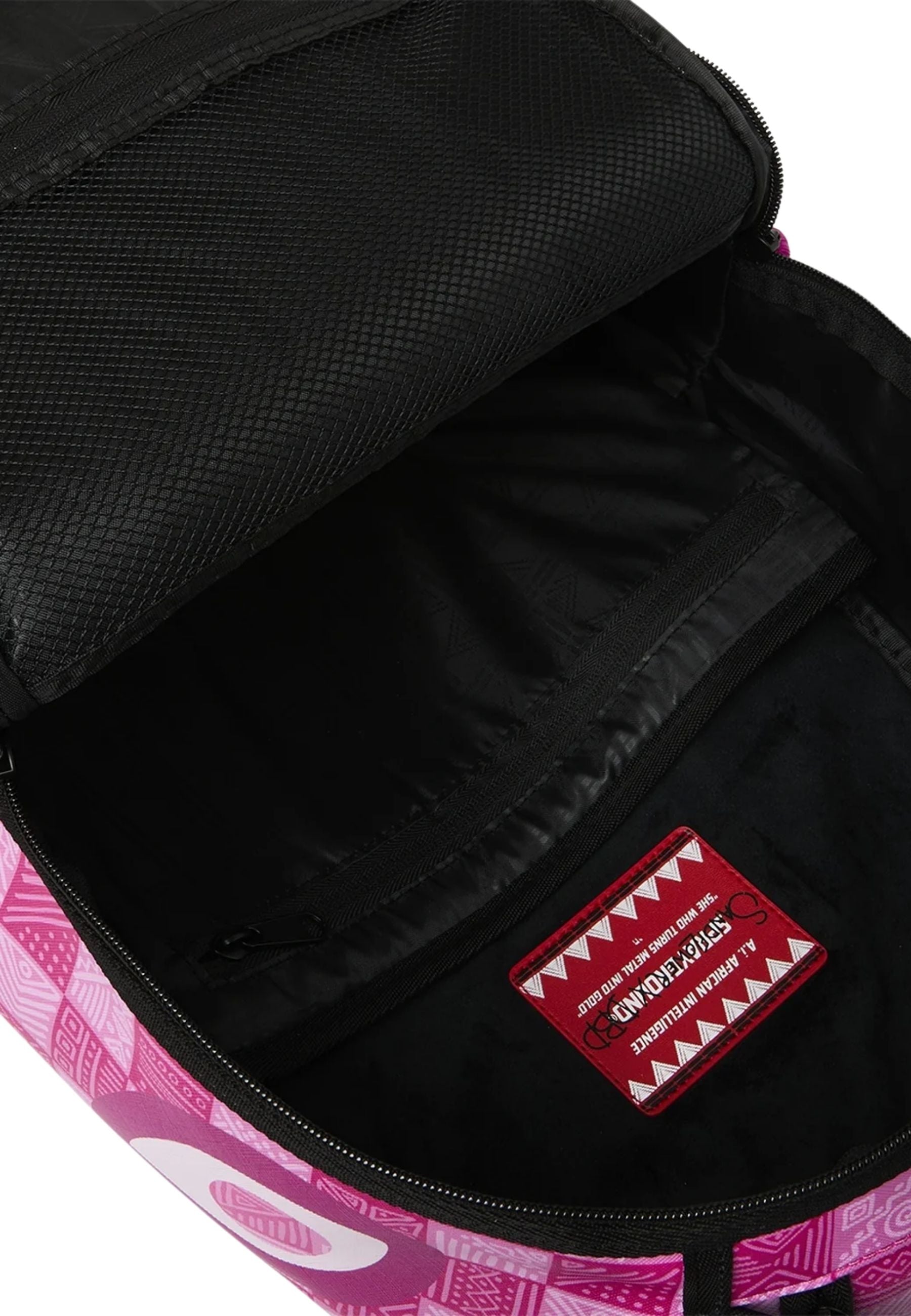 Sprayground Borse#colore_rosa