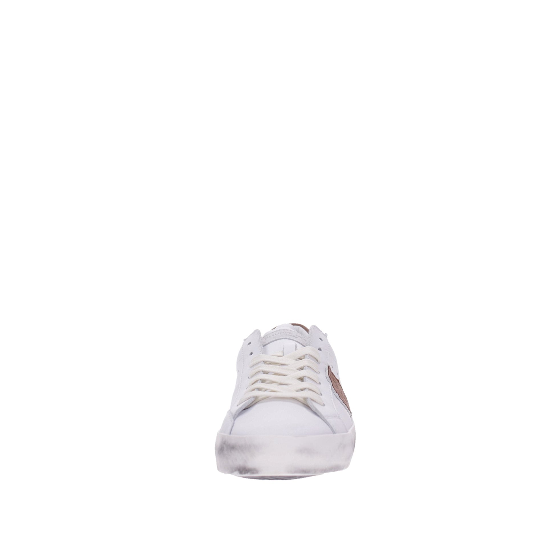 Philippe model Sneakers#colore_bianco