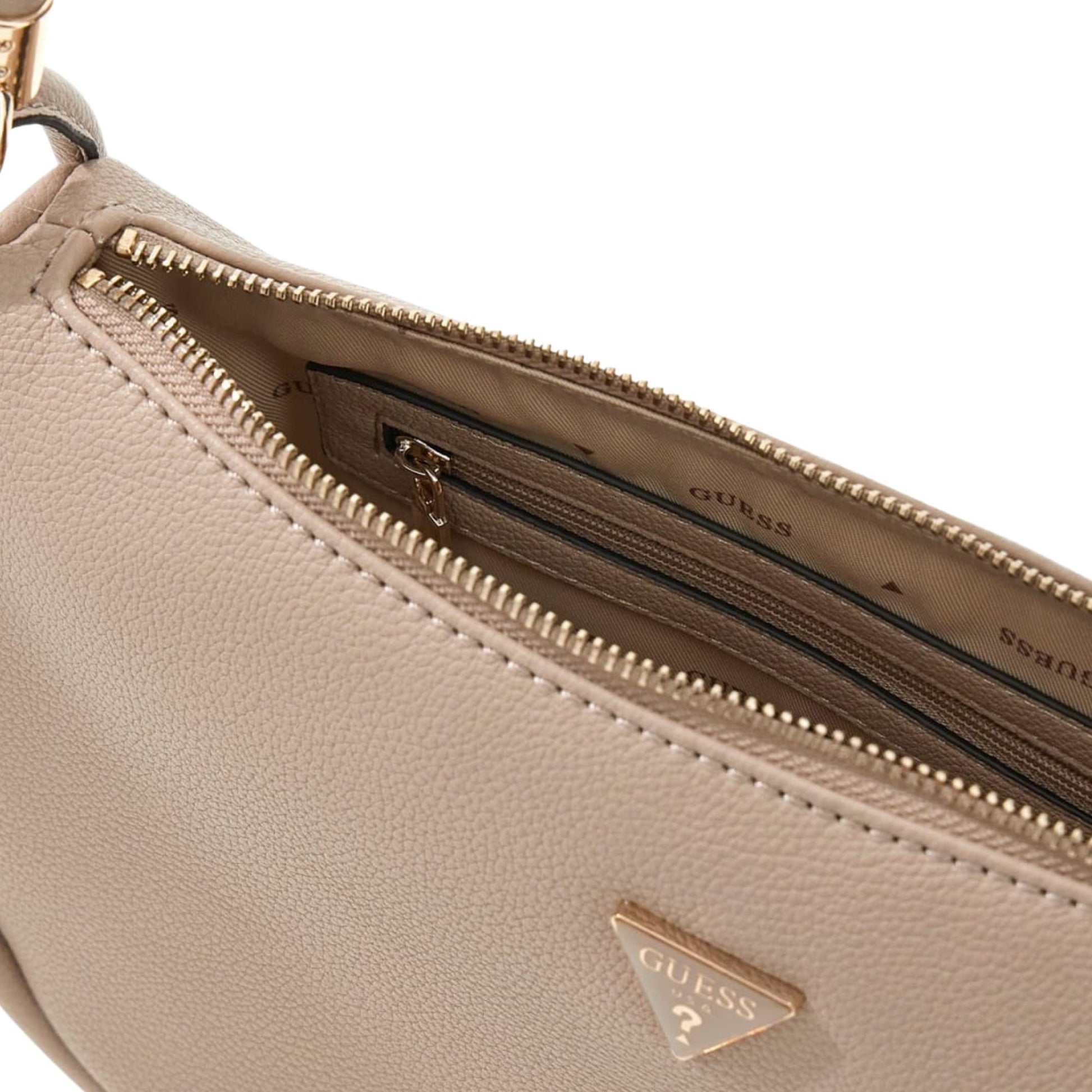 Guess Borse#colore_taupe