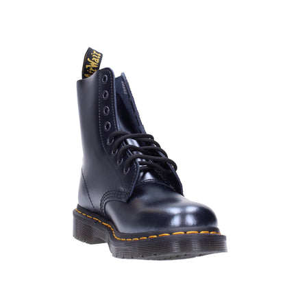 Dr. Martens Anfibio 1460 Pascal Chroma Silver 26233040 - Marylou Shop