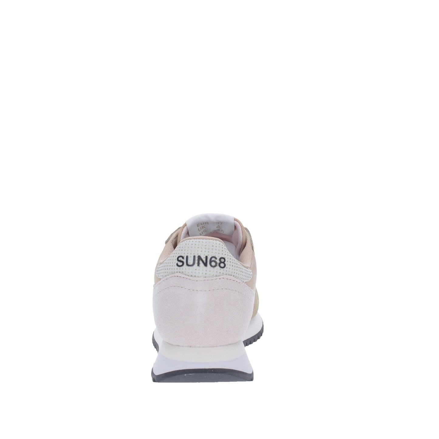 Sun68 Stargirl Glitter Logo - Marylou Shop