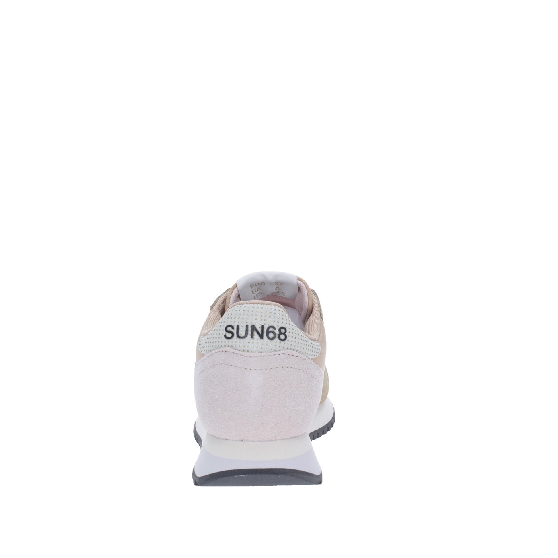Sun68 Stargirl Glitter Logo - Marylou Shop