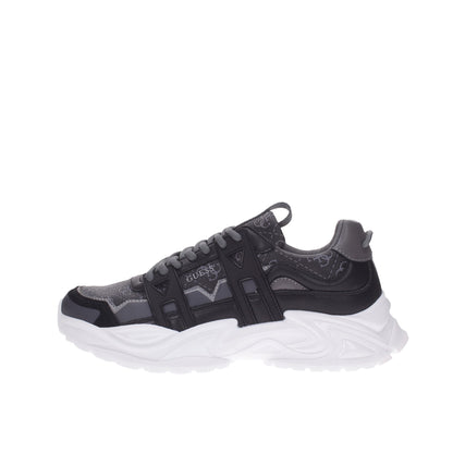 Guess Sneakers#colore_nero