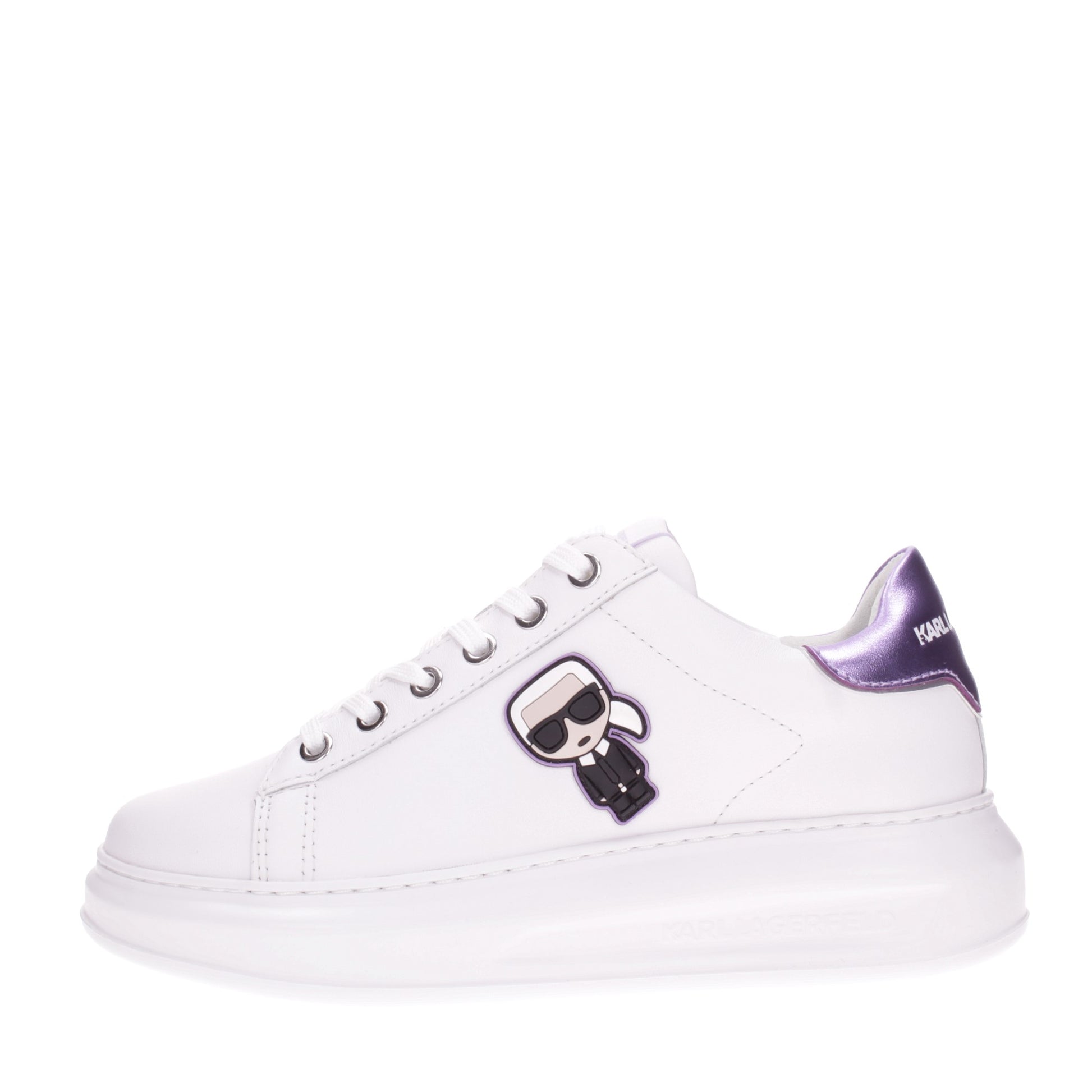 Karl lagerfeld Sneakers KL62530 - Marylou Shop