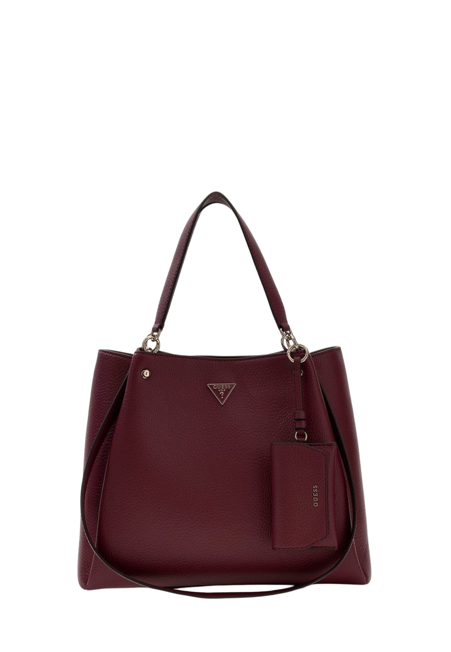Guess Borse#colore_merlot
