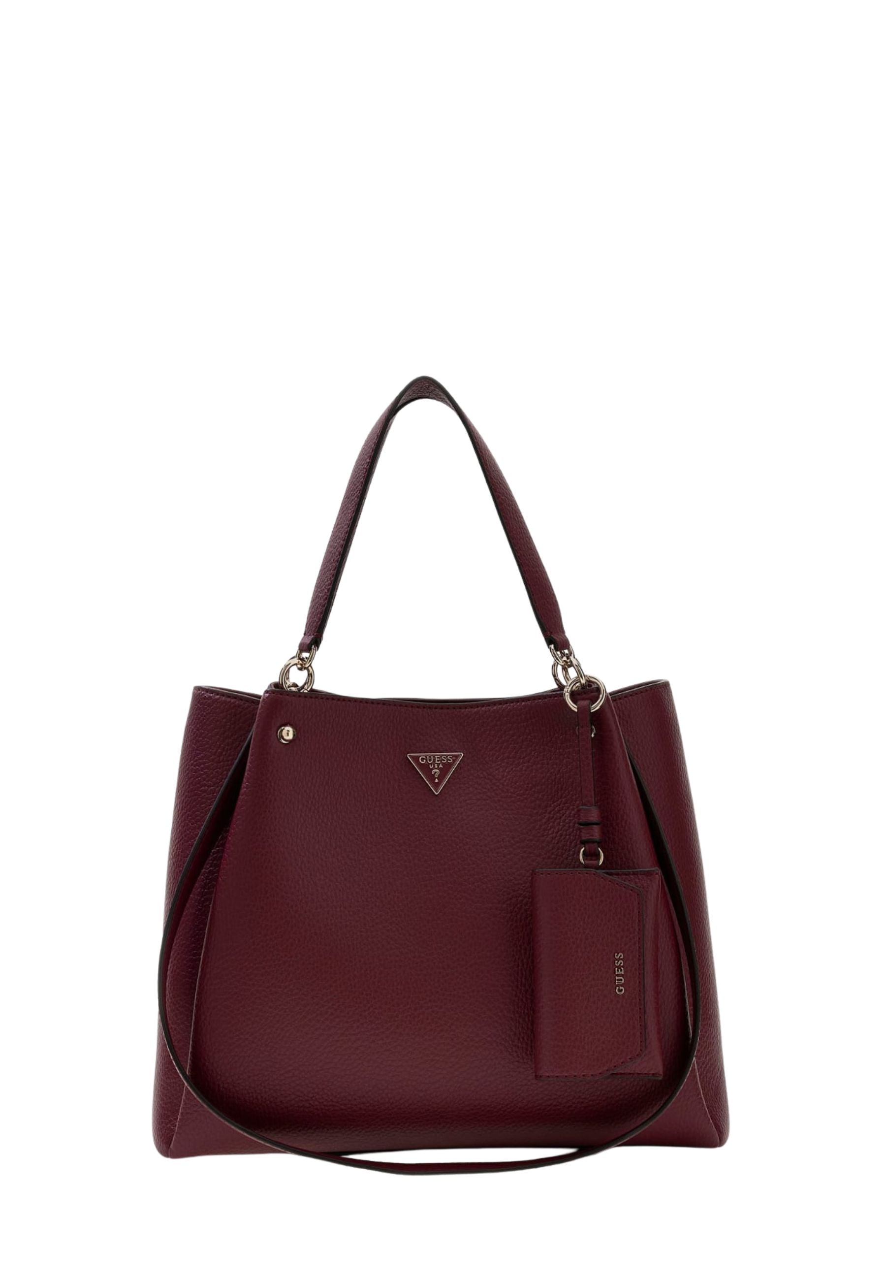 Guess Borse#colore_merlot