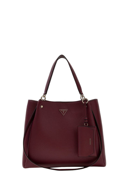 Guess Borse#colore_merlot