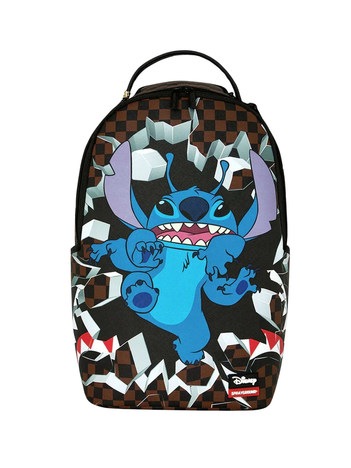Sprayground Borse#colore_marrone