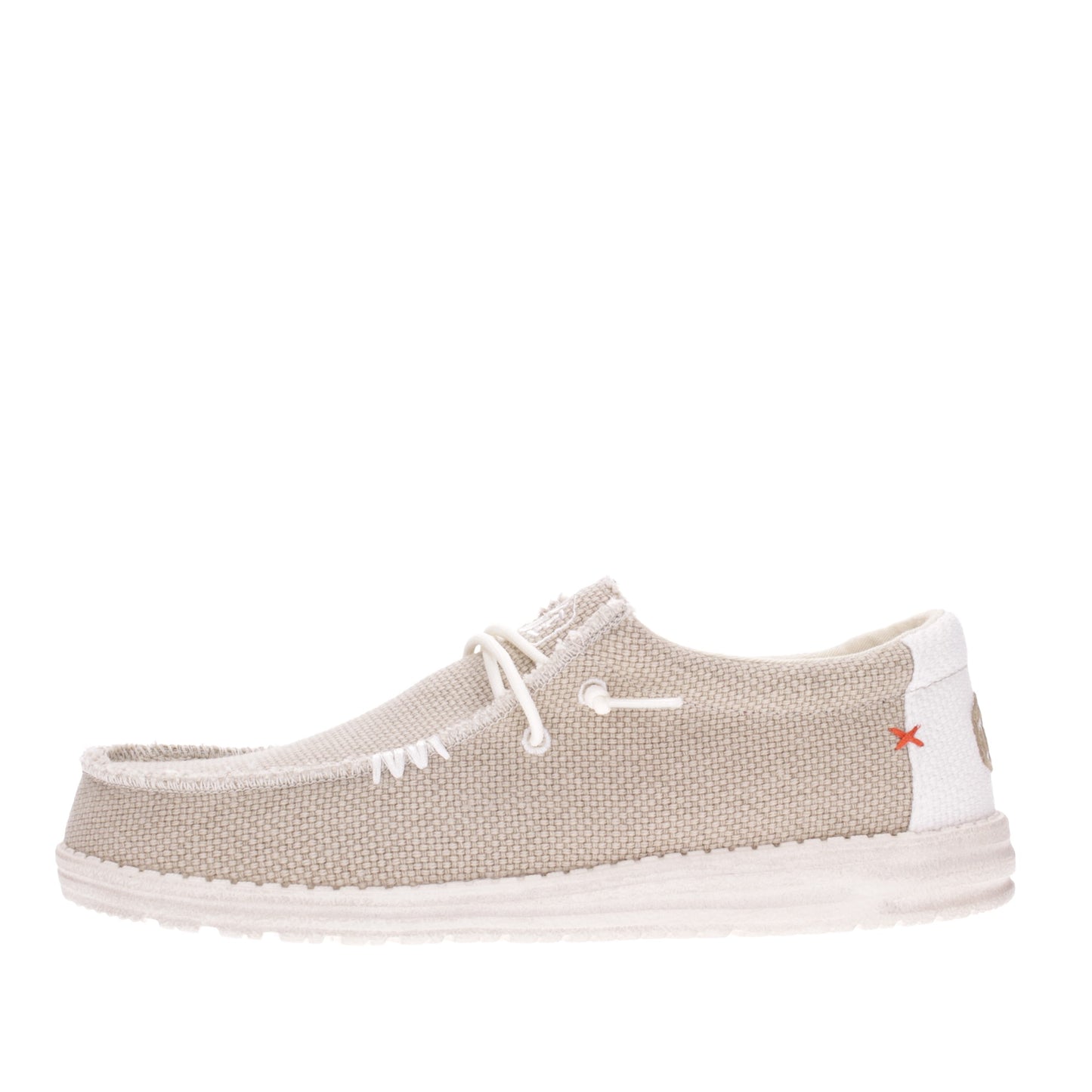 Hey dude Mocassini#colore_beige