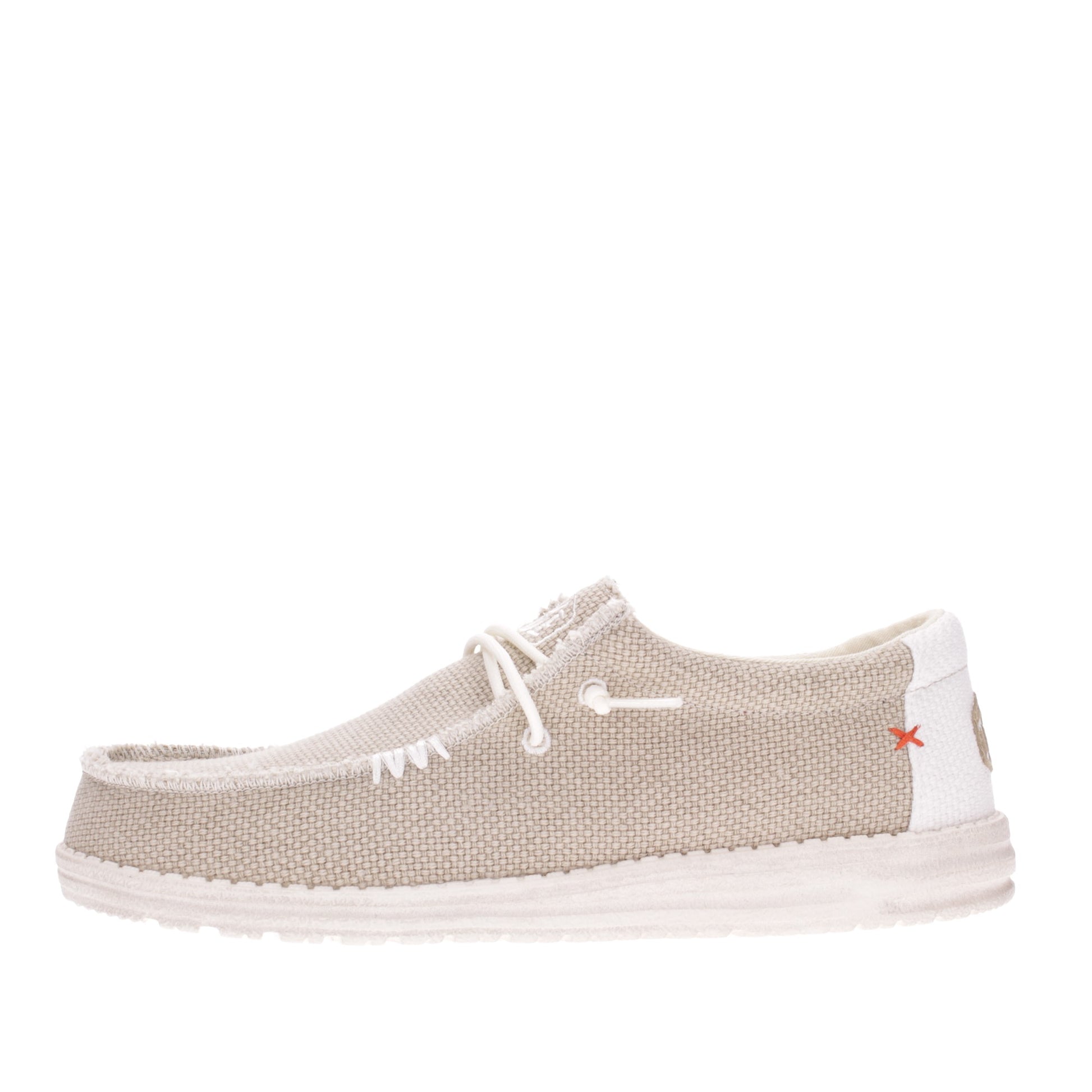 Hey dude Mocassini#colore_beige