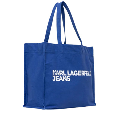 Karl lagerfeld Borse#colore_blu