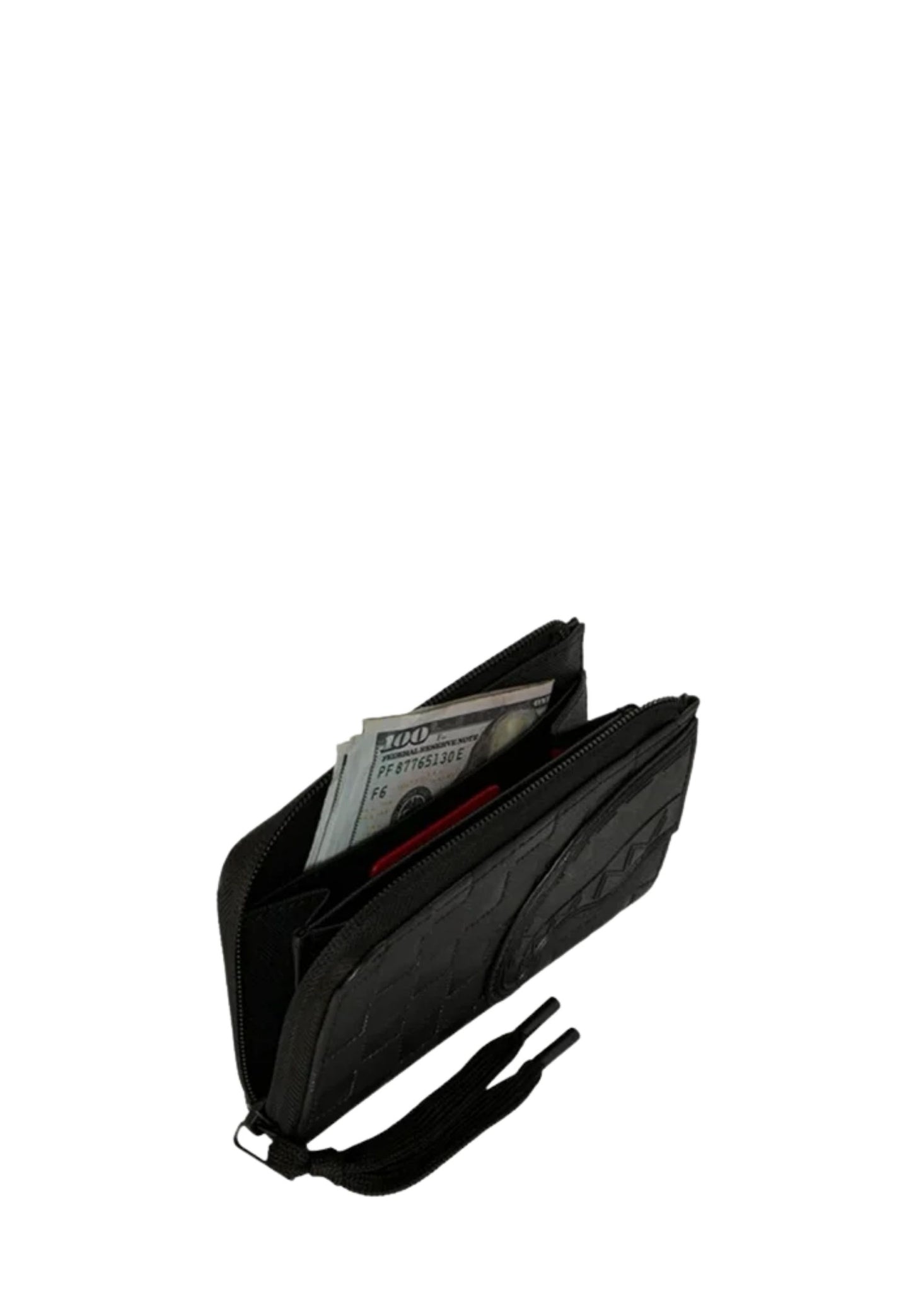 Sprayground Portafogli#colore_nero