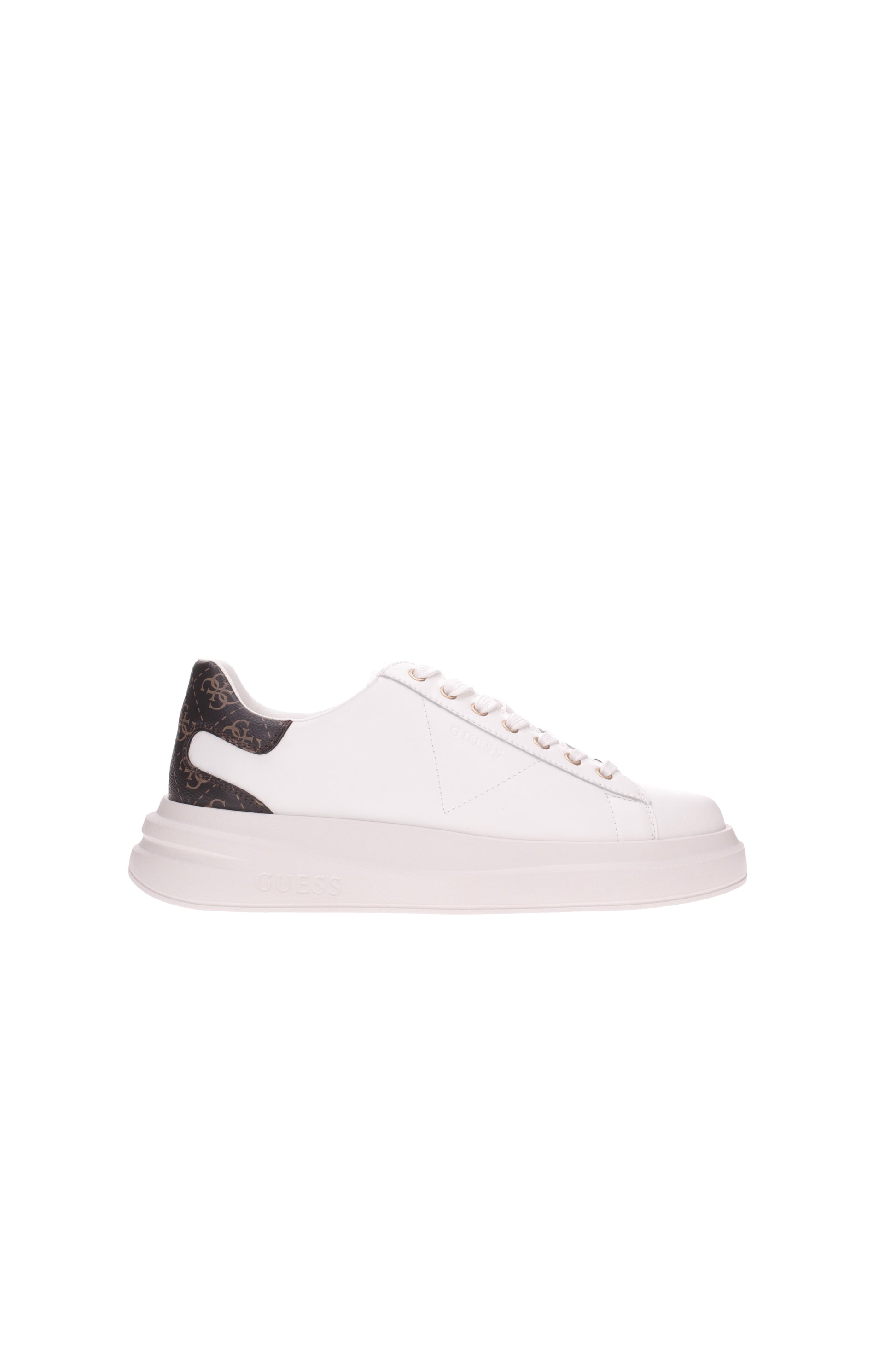 Guess Sneakers FMPVIBLEA12 - Marylou Shop