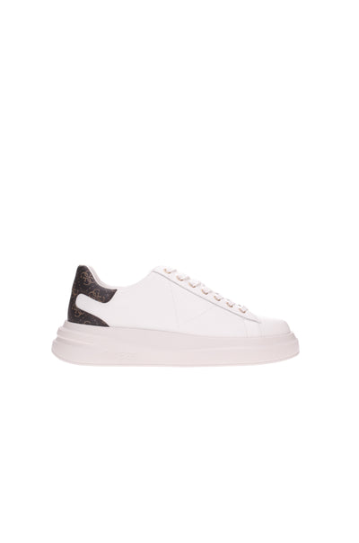 Guess Sneakers#colore_bianco