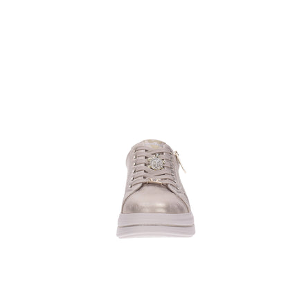 Valleverde Sneakers#colore_oro