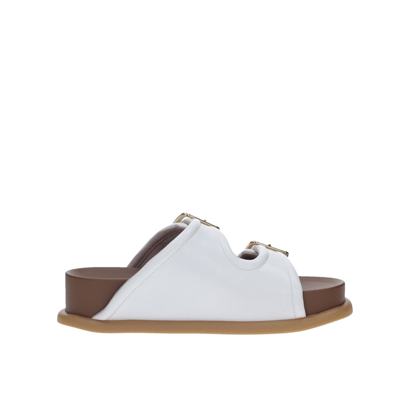 Liu jo Ciabatta#colore_bianco