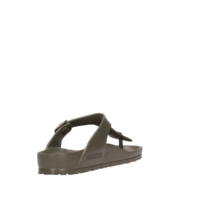 Birkenstock Infradito#colore_verde