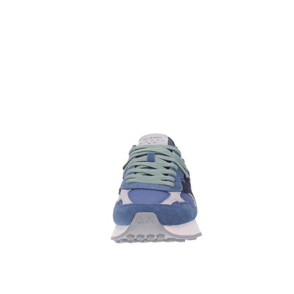 Sun68 Sneakers#colore_avio
