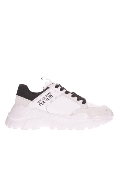 Versace jeans couture Sneakers#colore_bianco