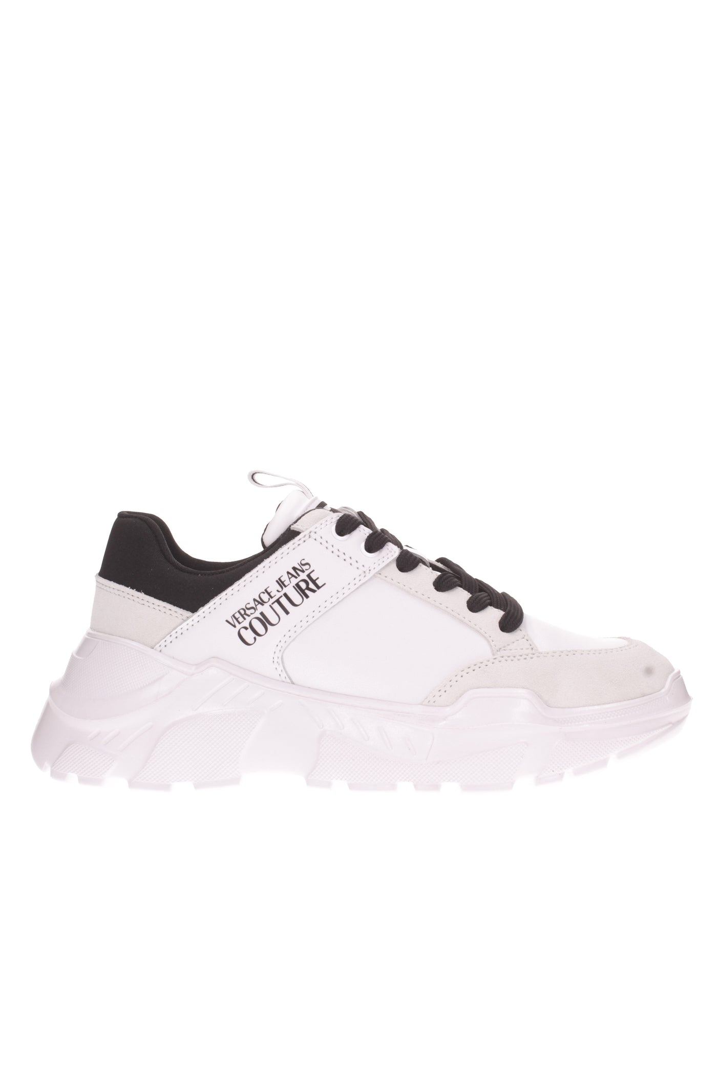 Versace jeans couture Sneakers#colore_bianco