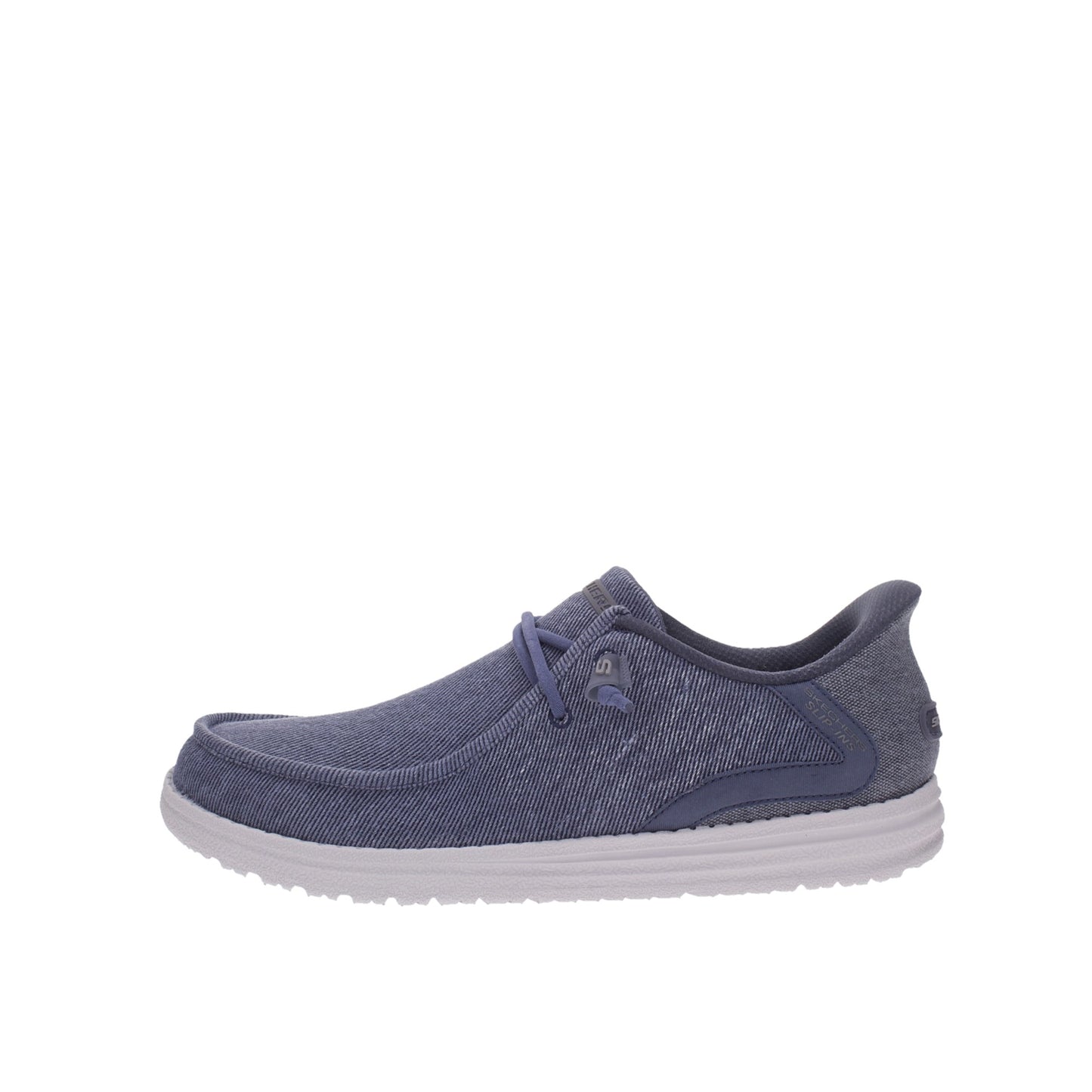 Skechers Sneakers#colore_denim