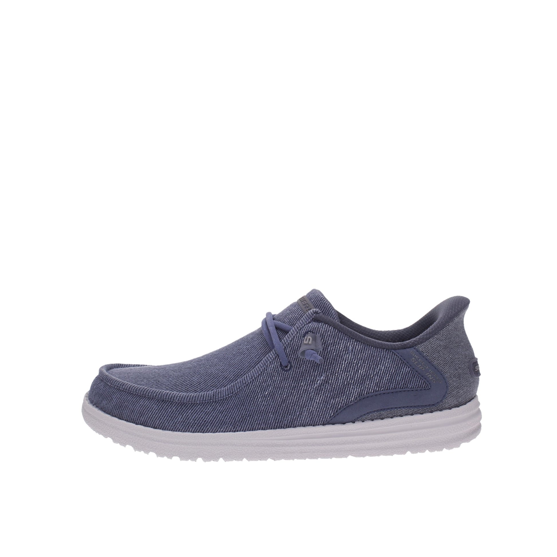 Skechers Sneakers#colore_denim