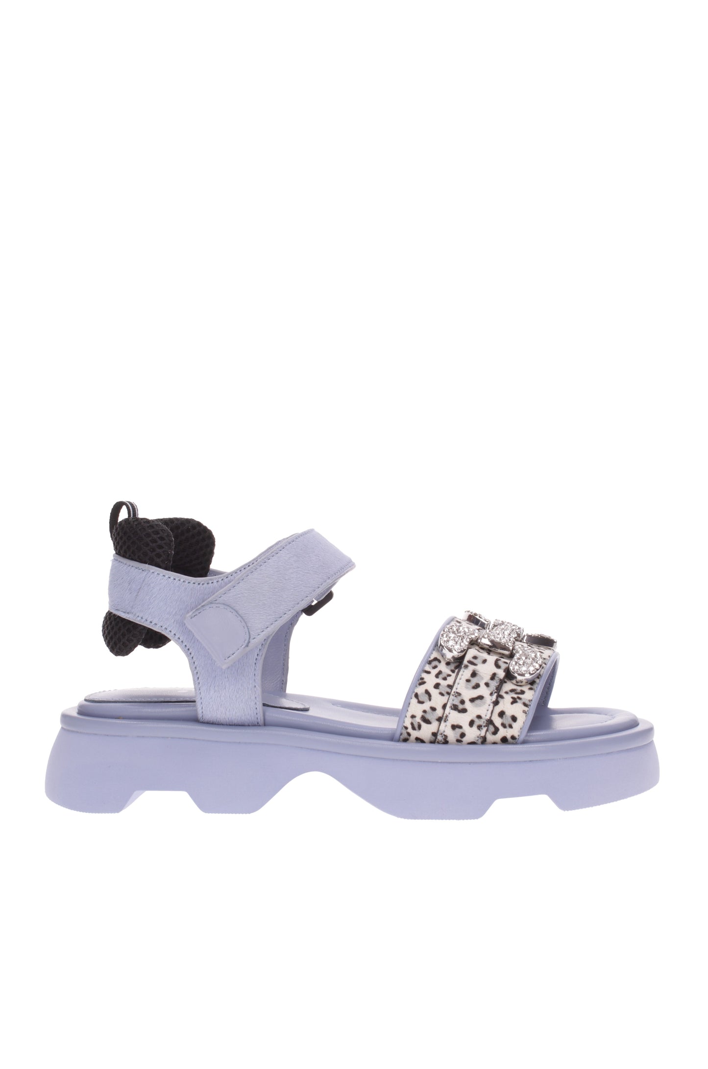 Jeannot Sandalo NJ502 - Marylou Shop