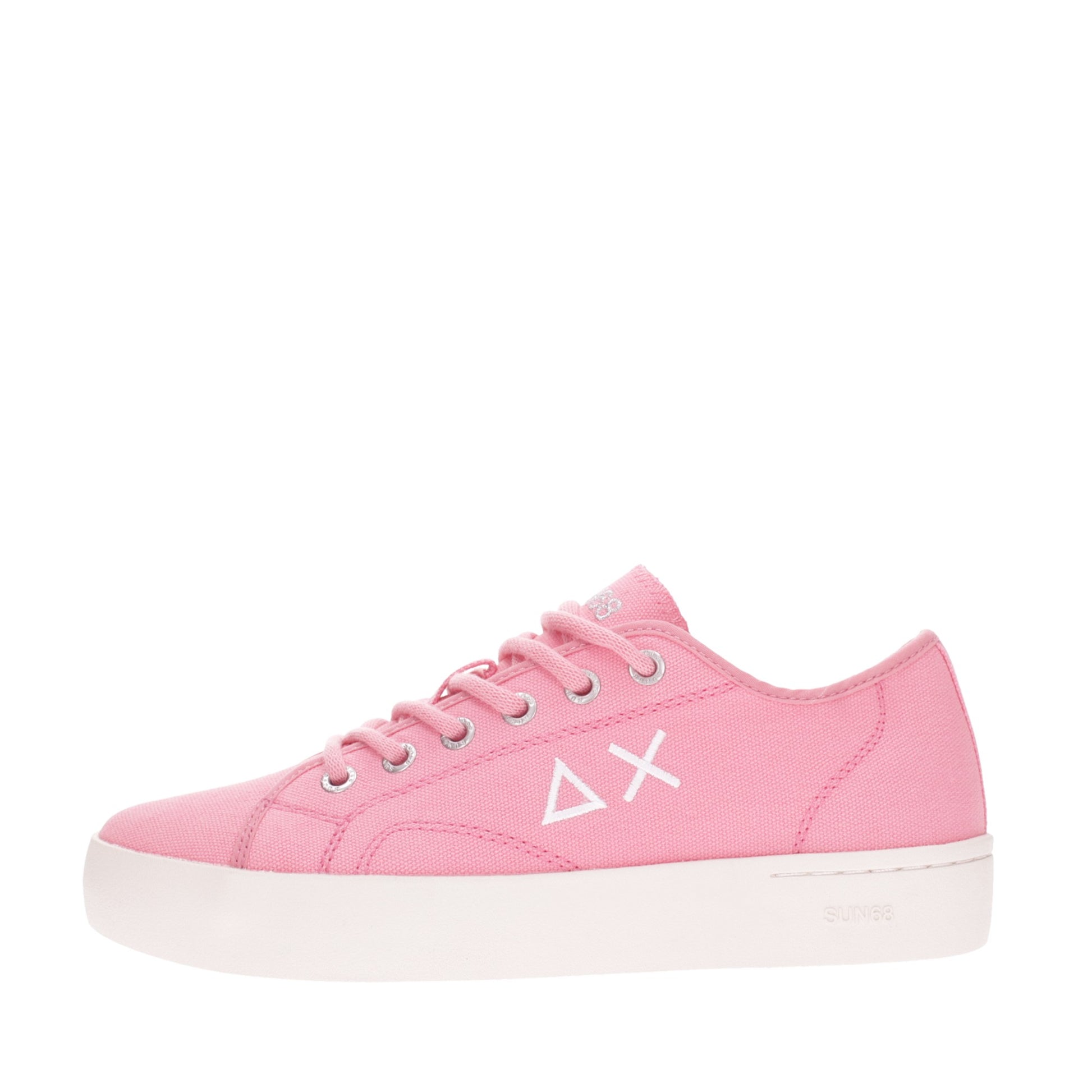 Sun68 Sneakers Katy Canvas Z34223 - Marylou Shop