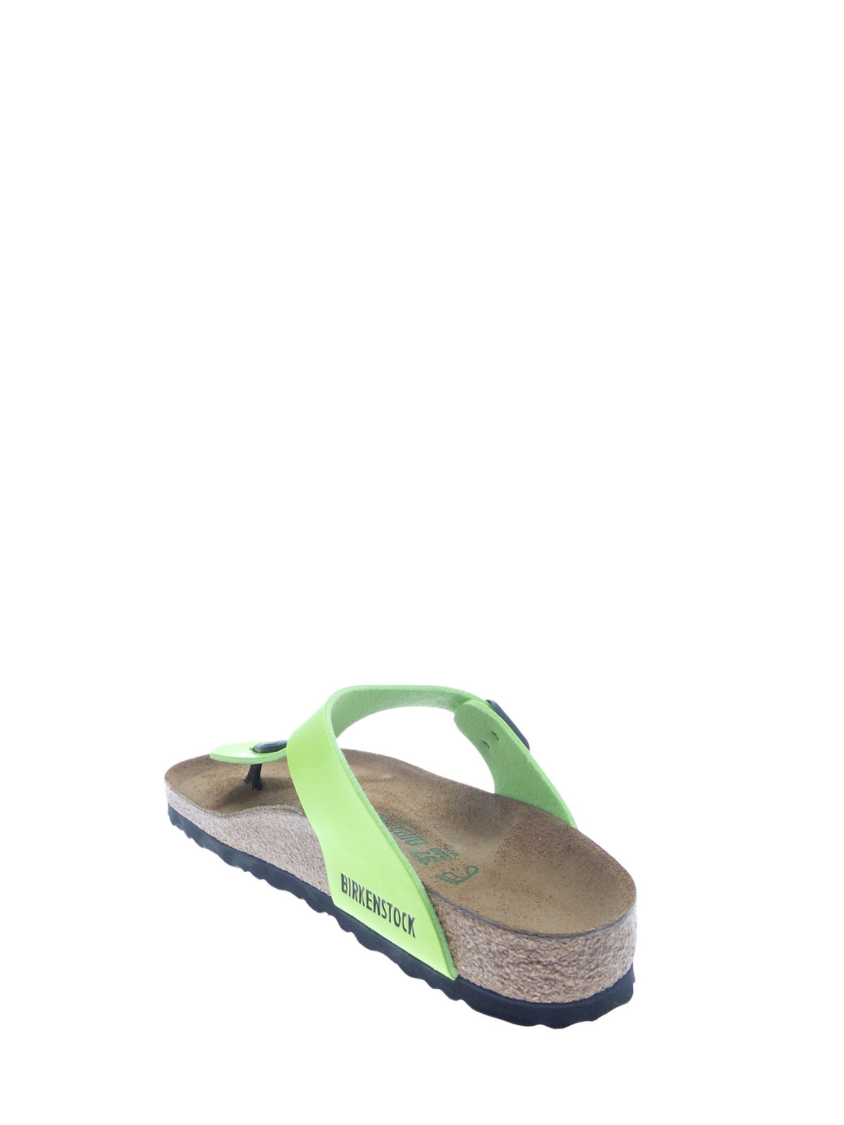 Birkenstock Infradito#colore_kiwy