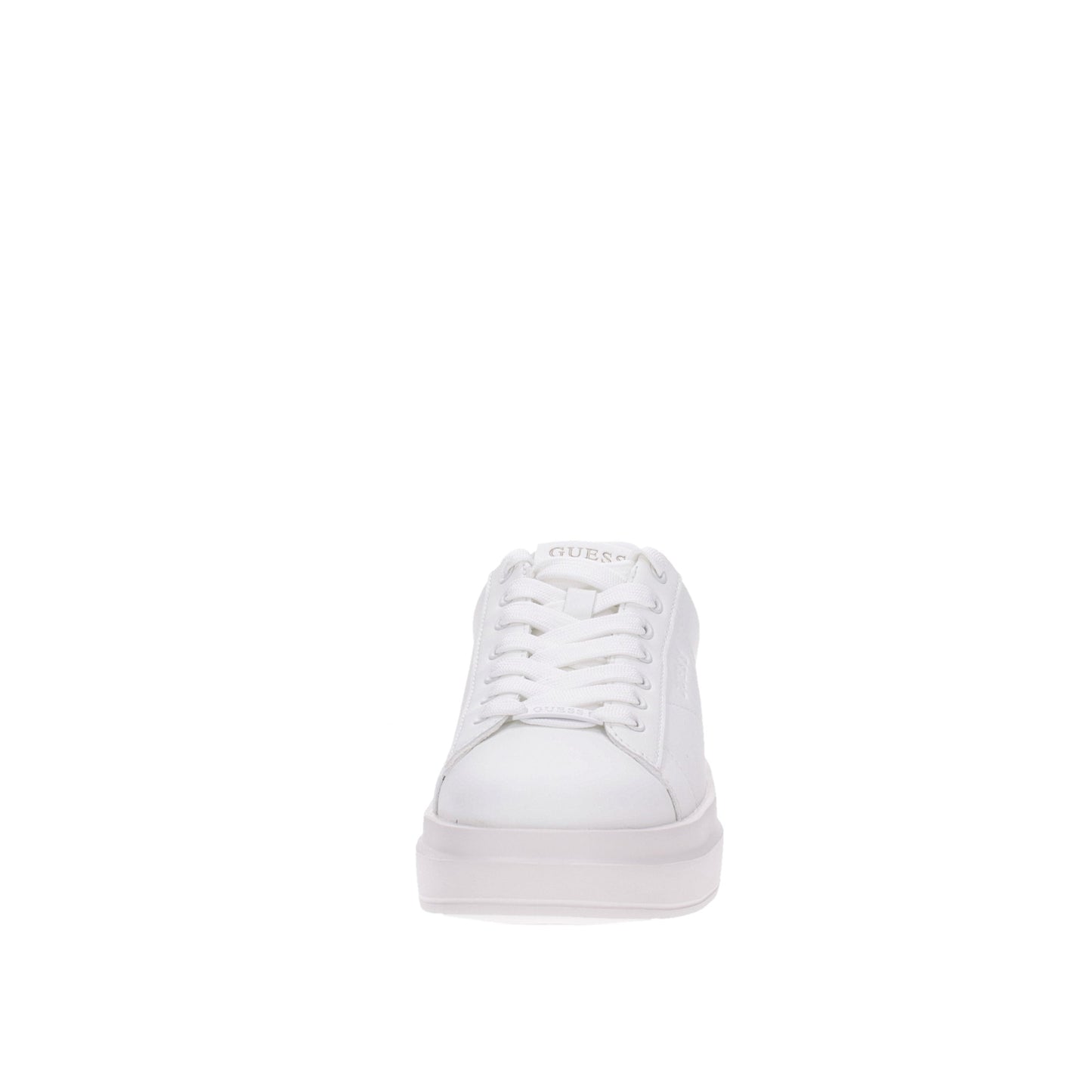 Guess Sneakers#colore_bianco