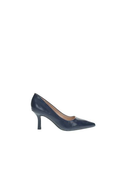 Francesco milano Decollete A08-01A-BN - Marylou Shop