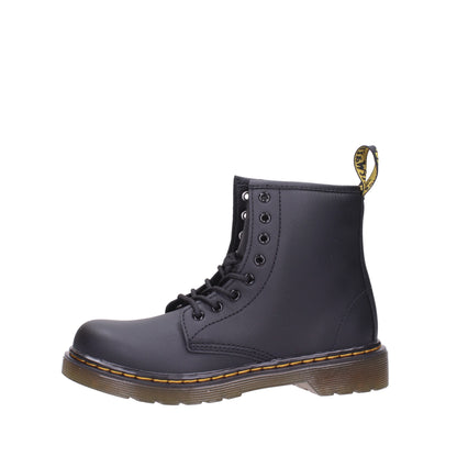 Dr. Martens Anfibio 1460J Black Softy 15382001 - Marylou Shop