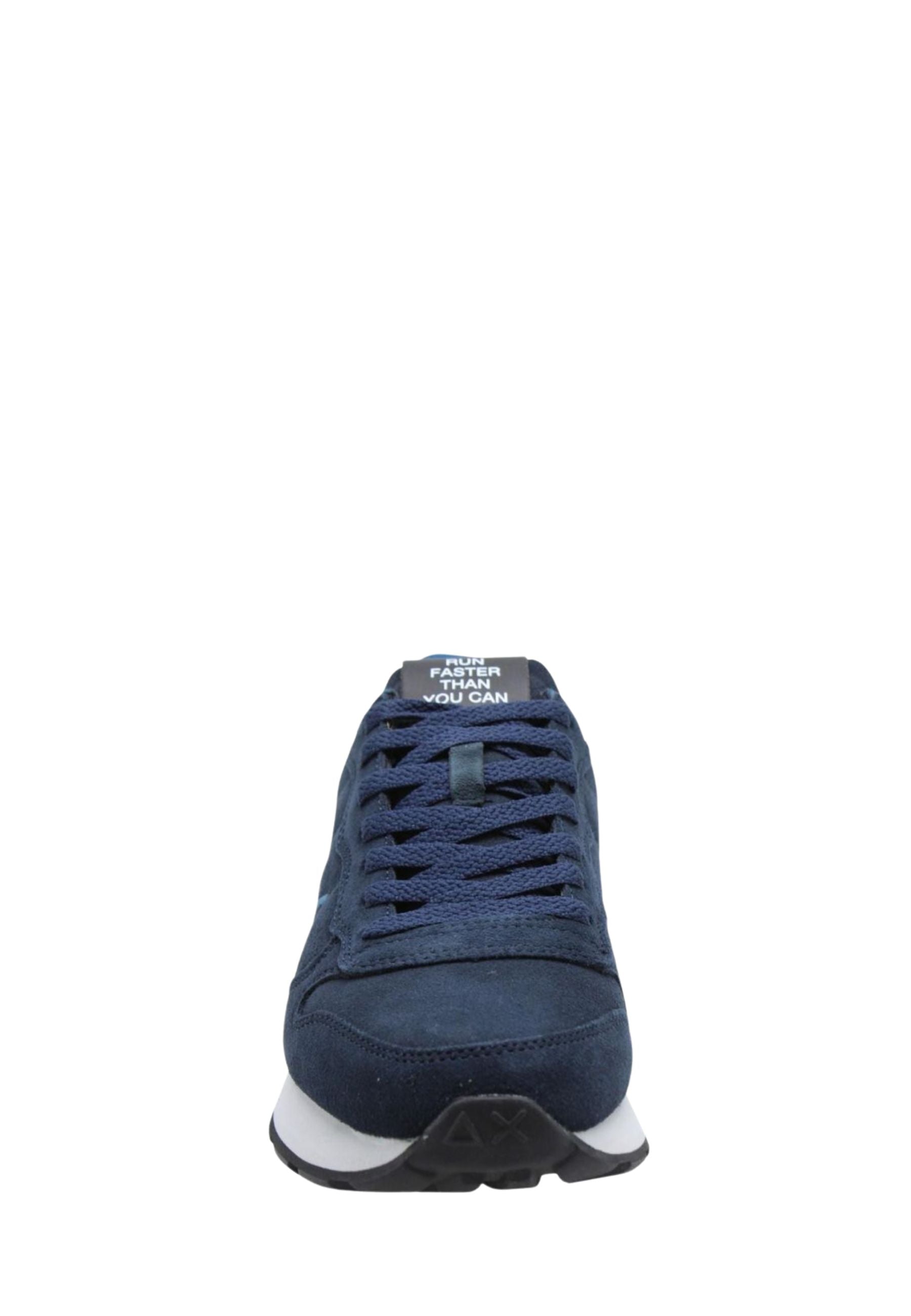 Sun68 Sneakers#colore_navy