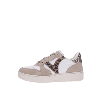 Victoria Sneakers#colore_beige-bianco