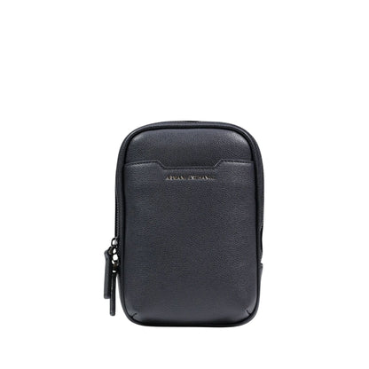 Armani exchange Borse#colore_nero